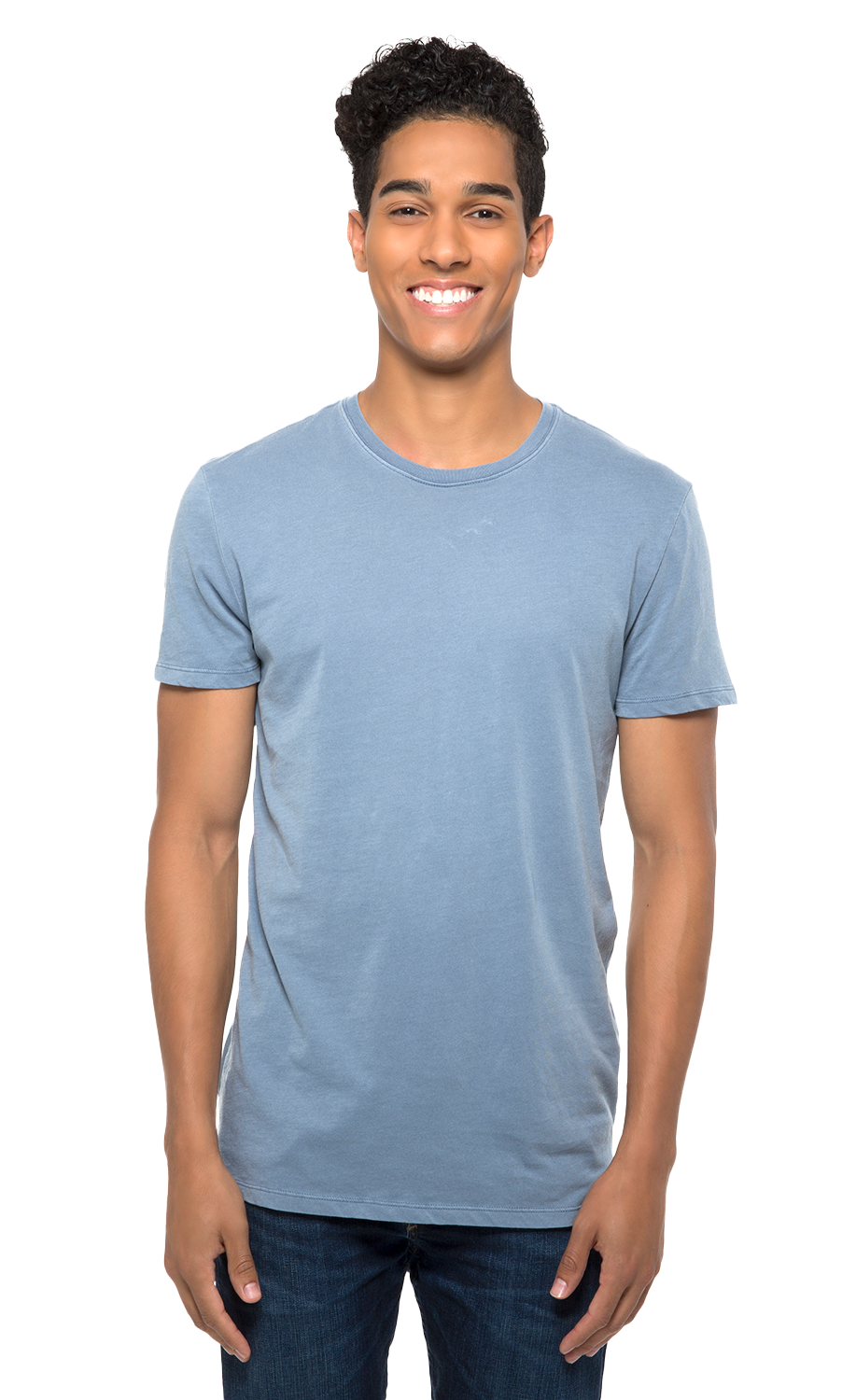 The Pigment Dye Tee