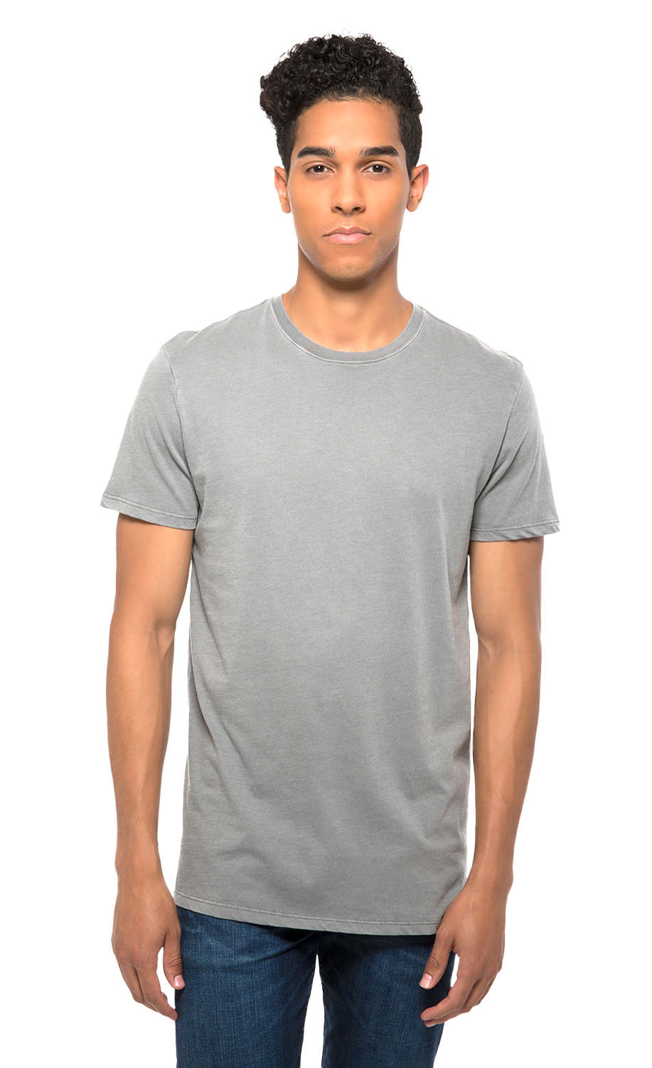 The Pigment Dye Tee