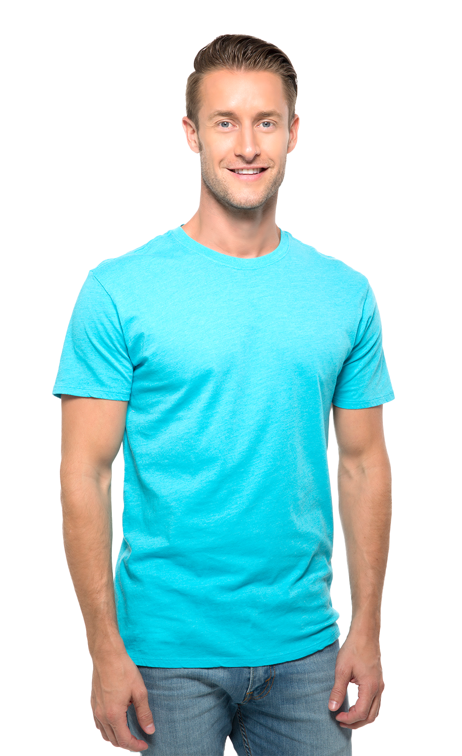 The Pigment Dye Tee