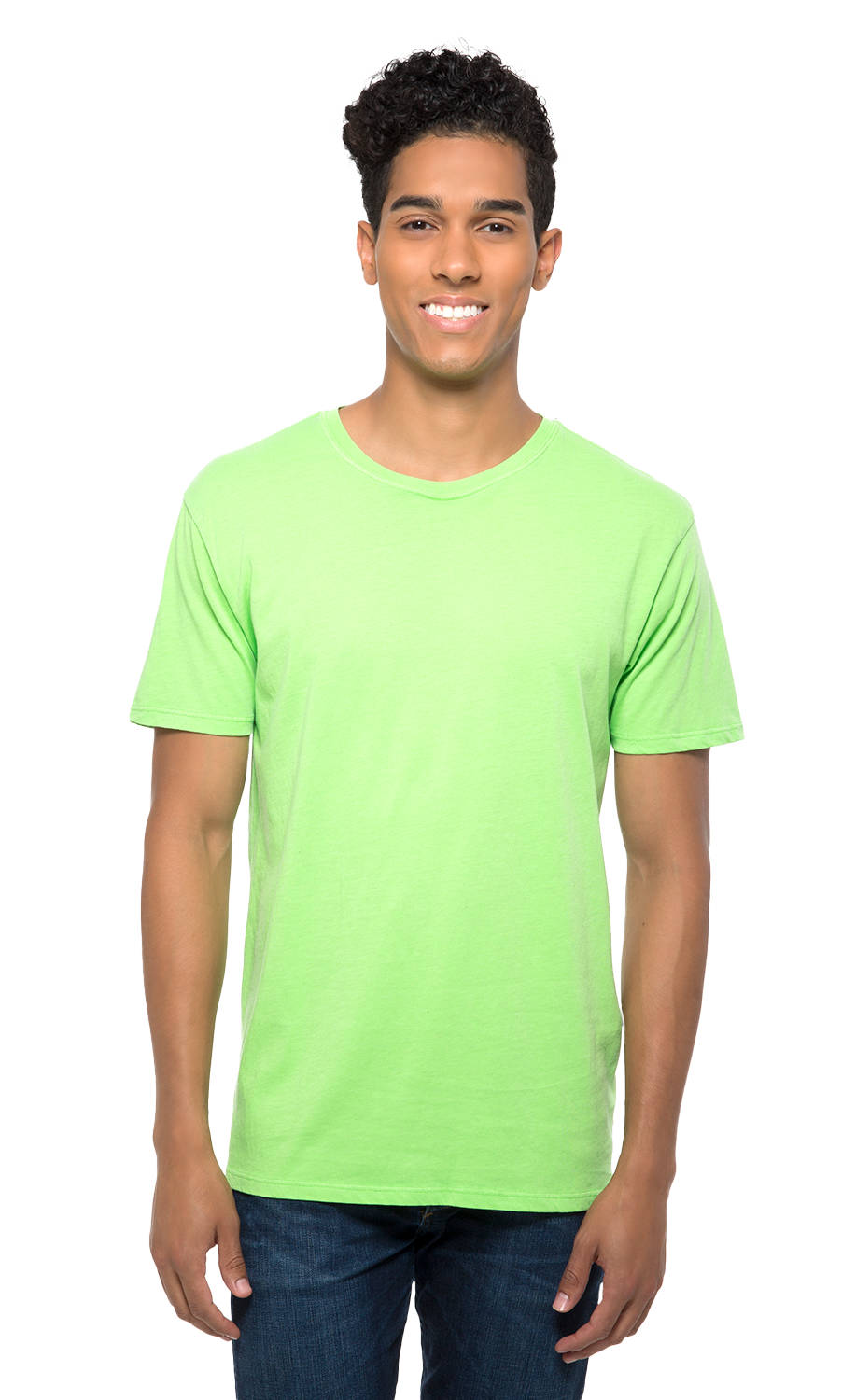 The Pigment Dye Tee