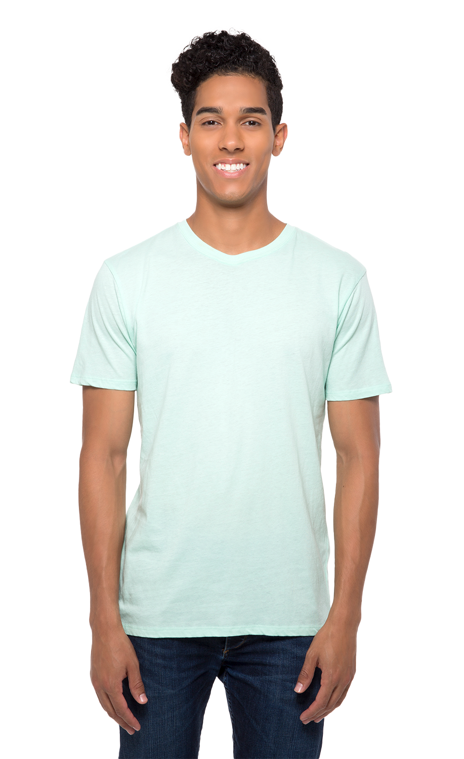 The Pigment Dye Tee