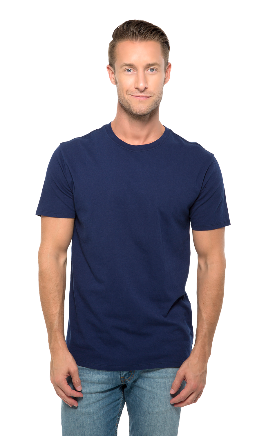 The Pigment Dye Tee