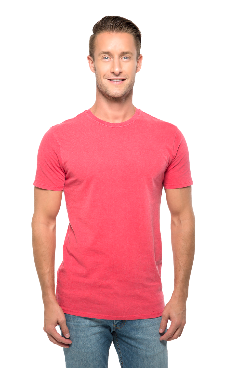 The Pigment Dye Tee