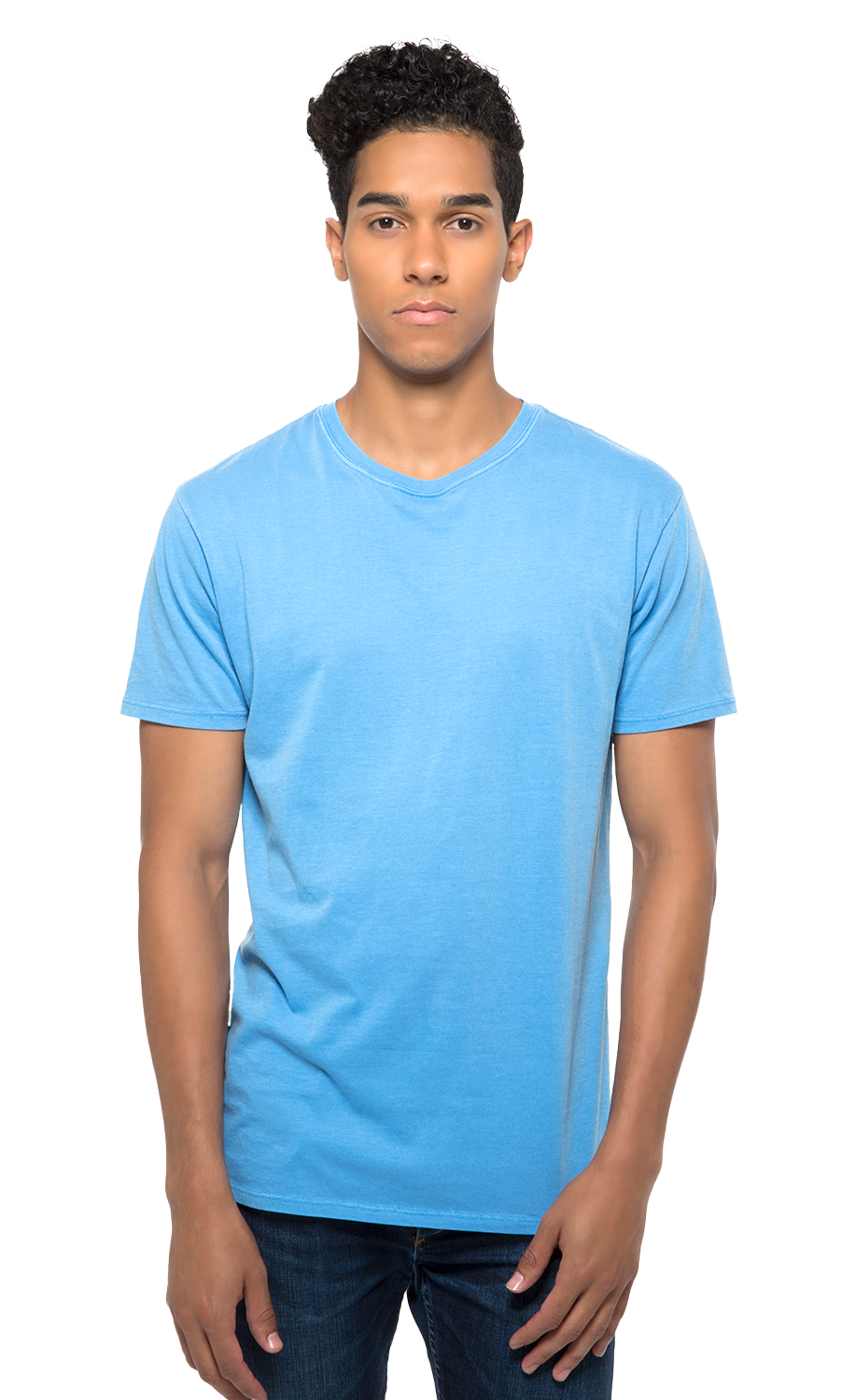 The Pigment Dye Tee