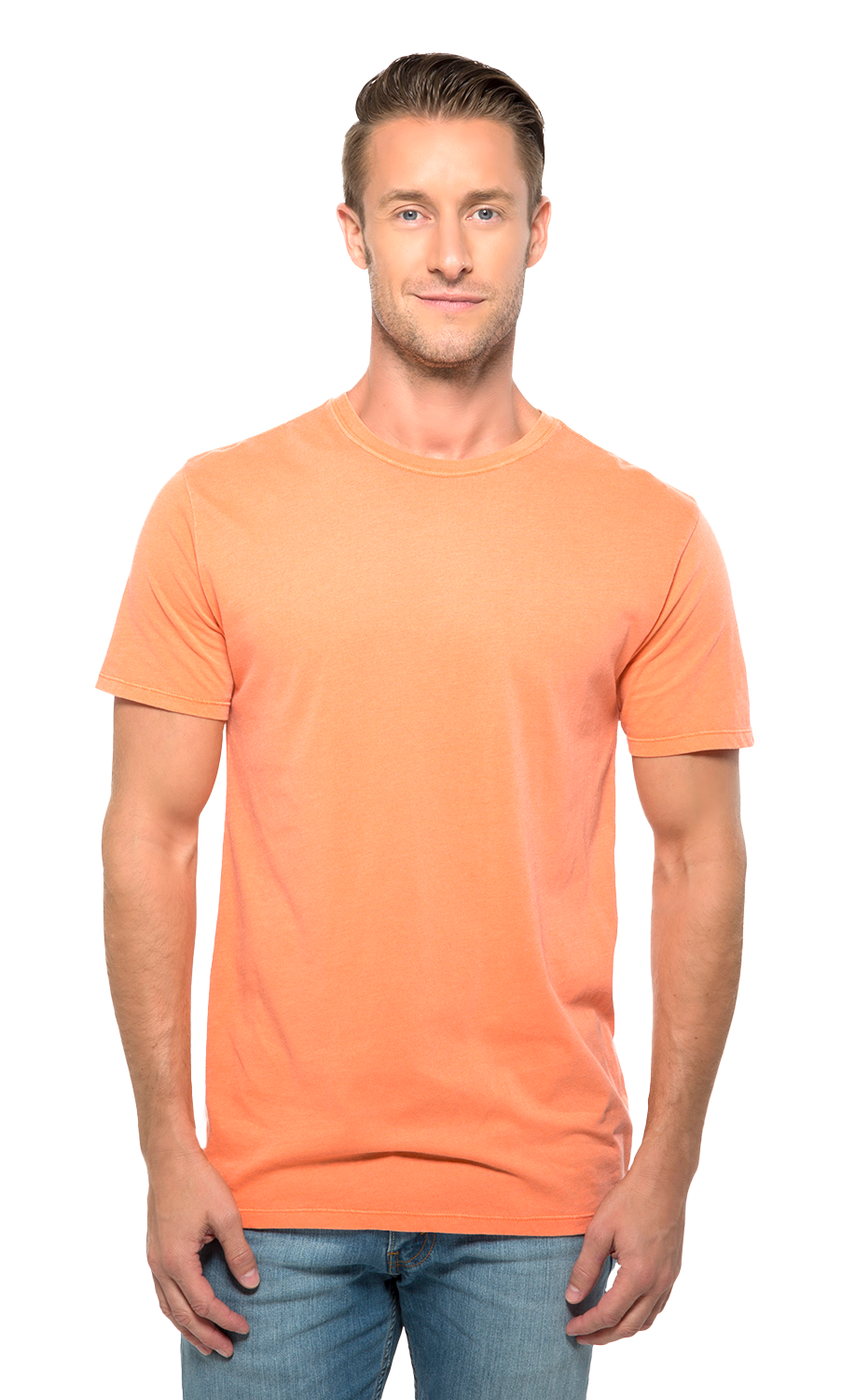 The Pigment Dye Tee