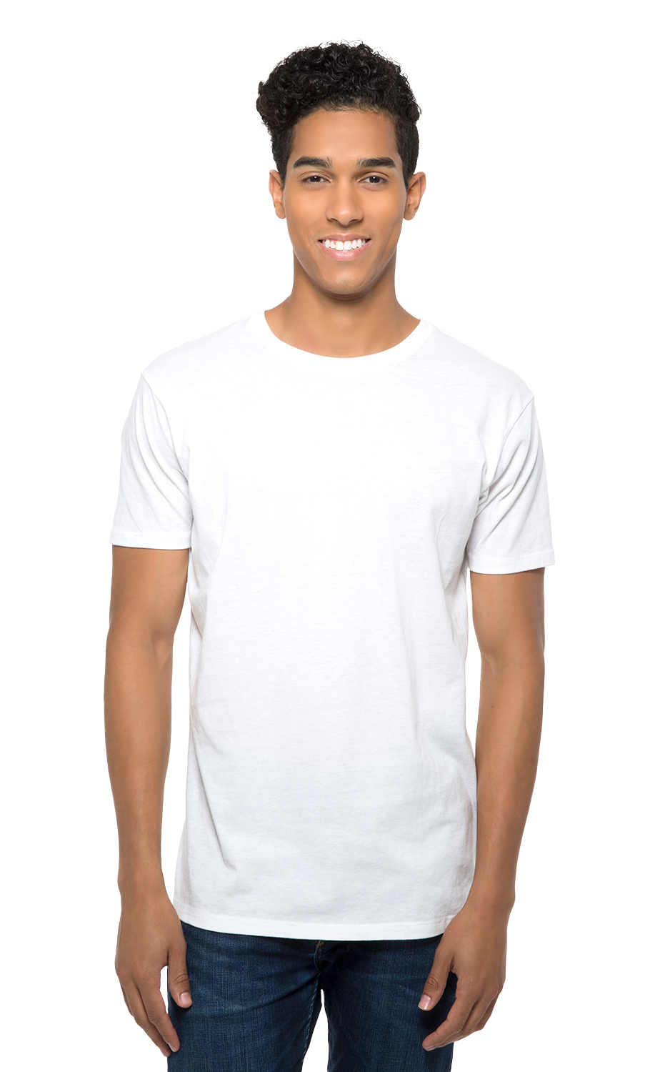 The Pigment Dye Tee