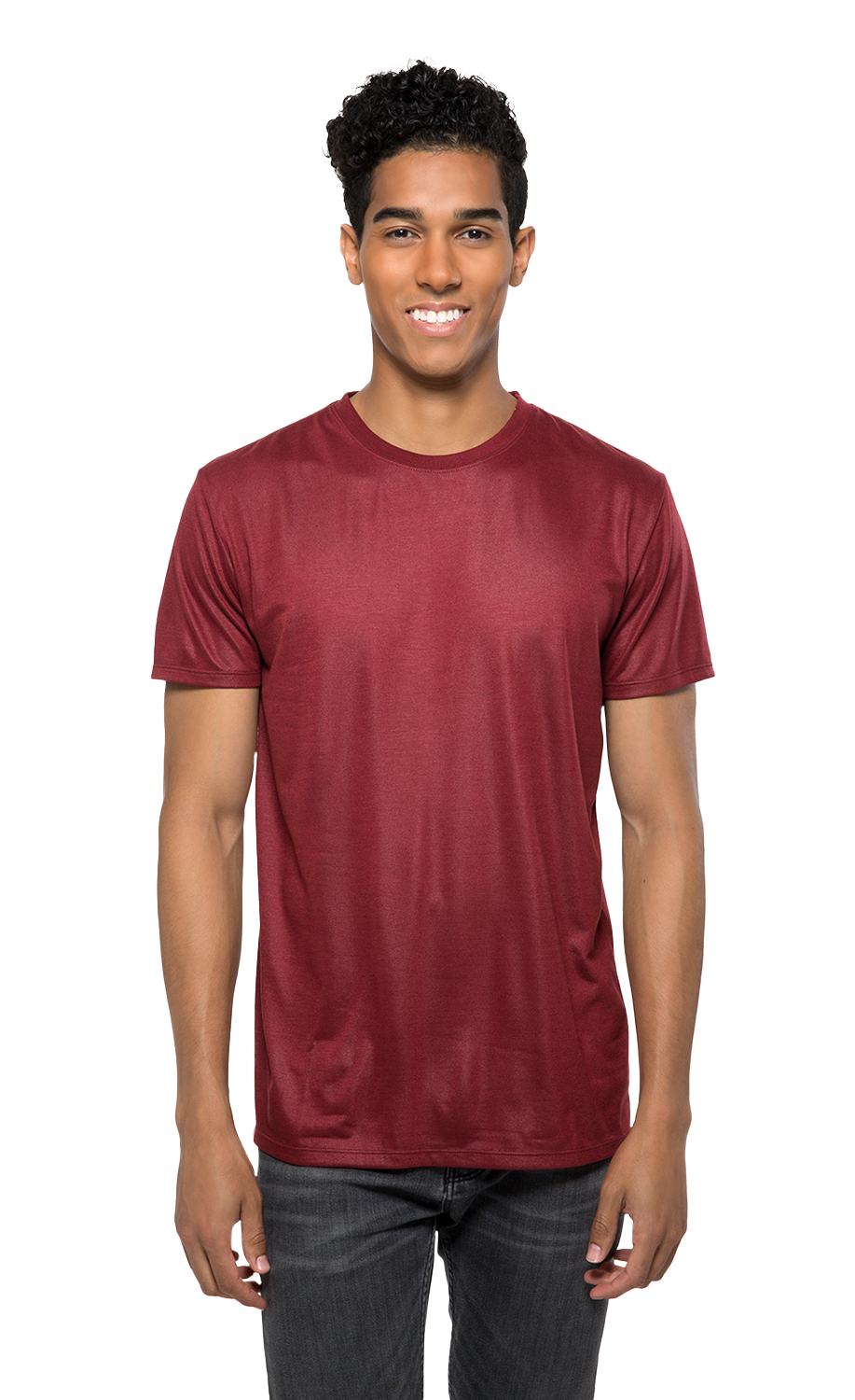 The Liquid Tee