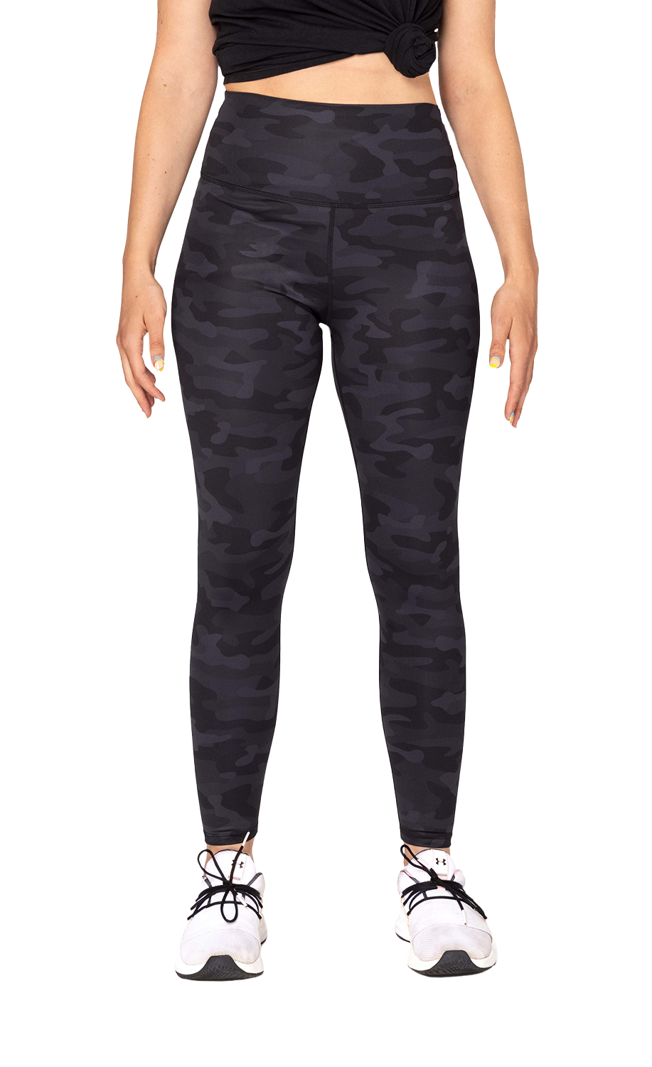 The Women's Impact Legging