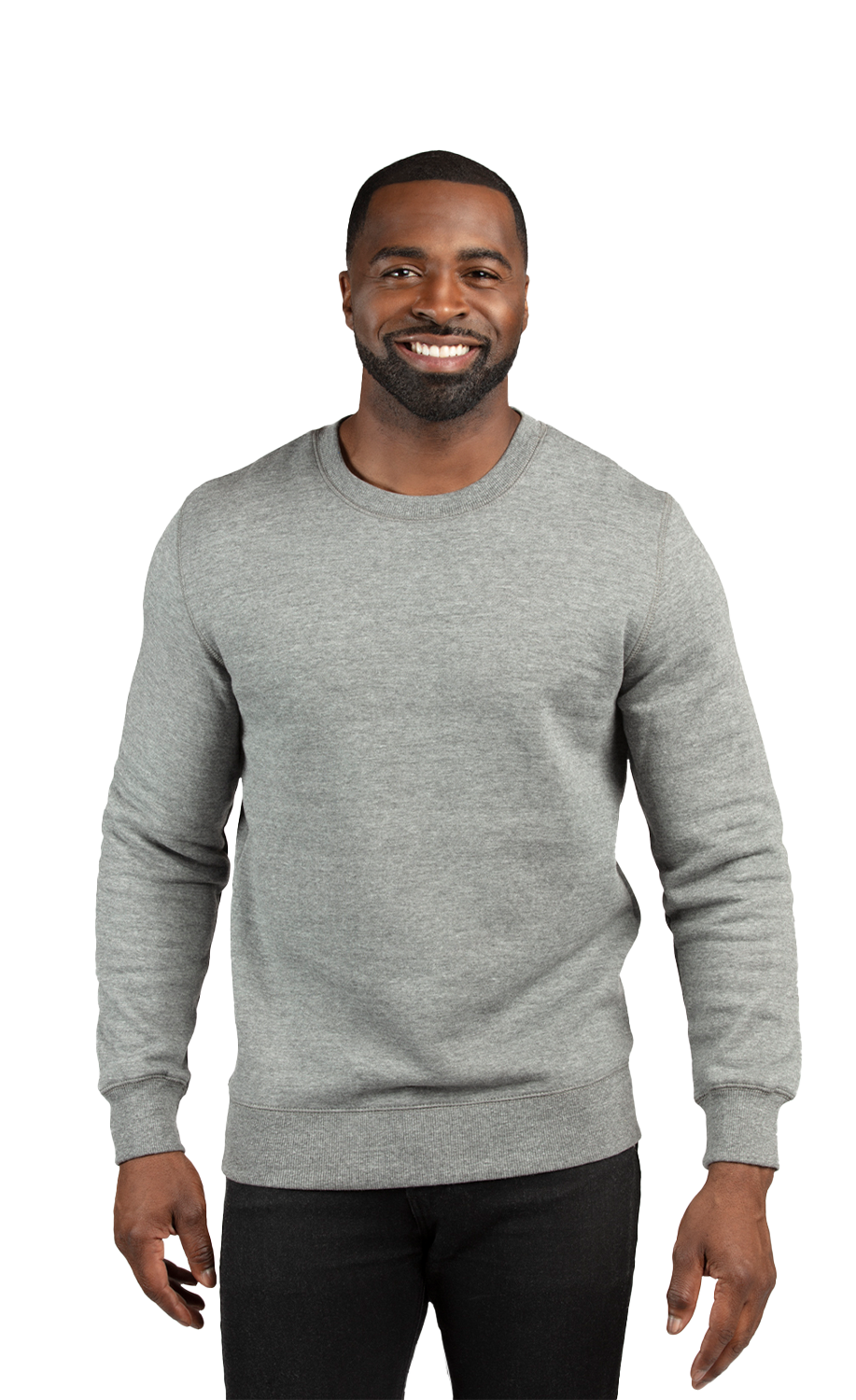 The Ultimate Fleece Crew