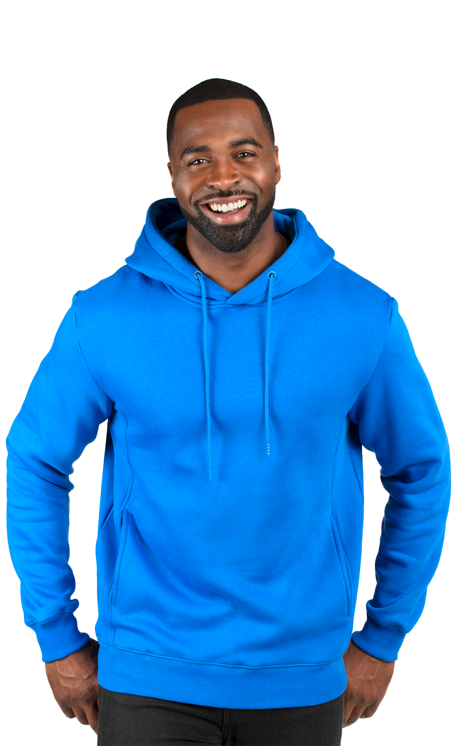 The Ultimate Fleece Hoodie