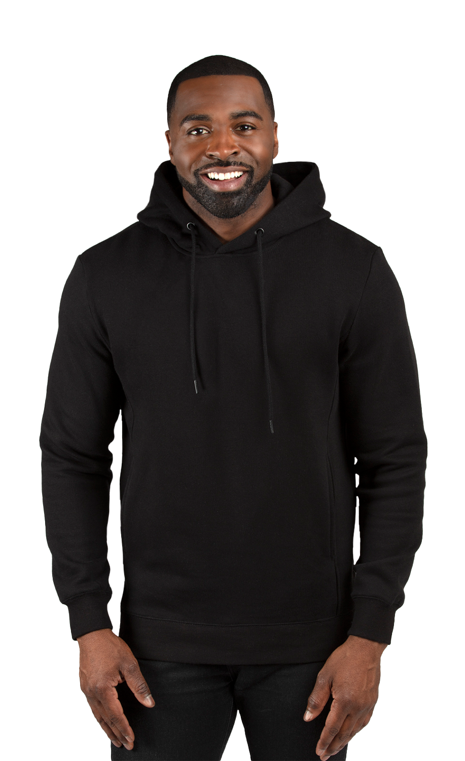 The Ultimate Fleece Hoodie