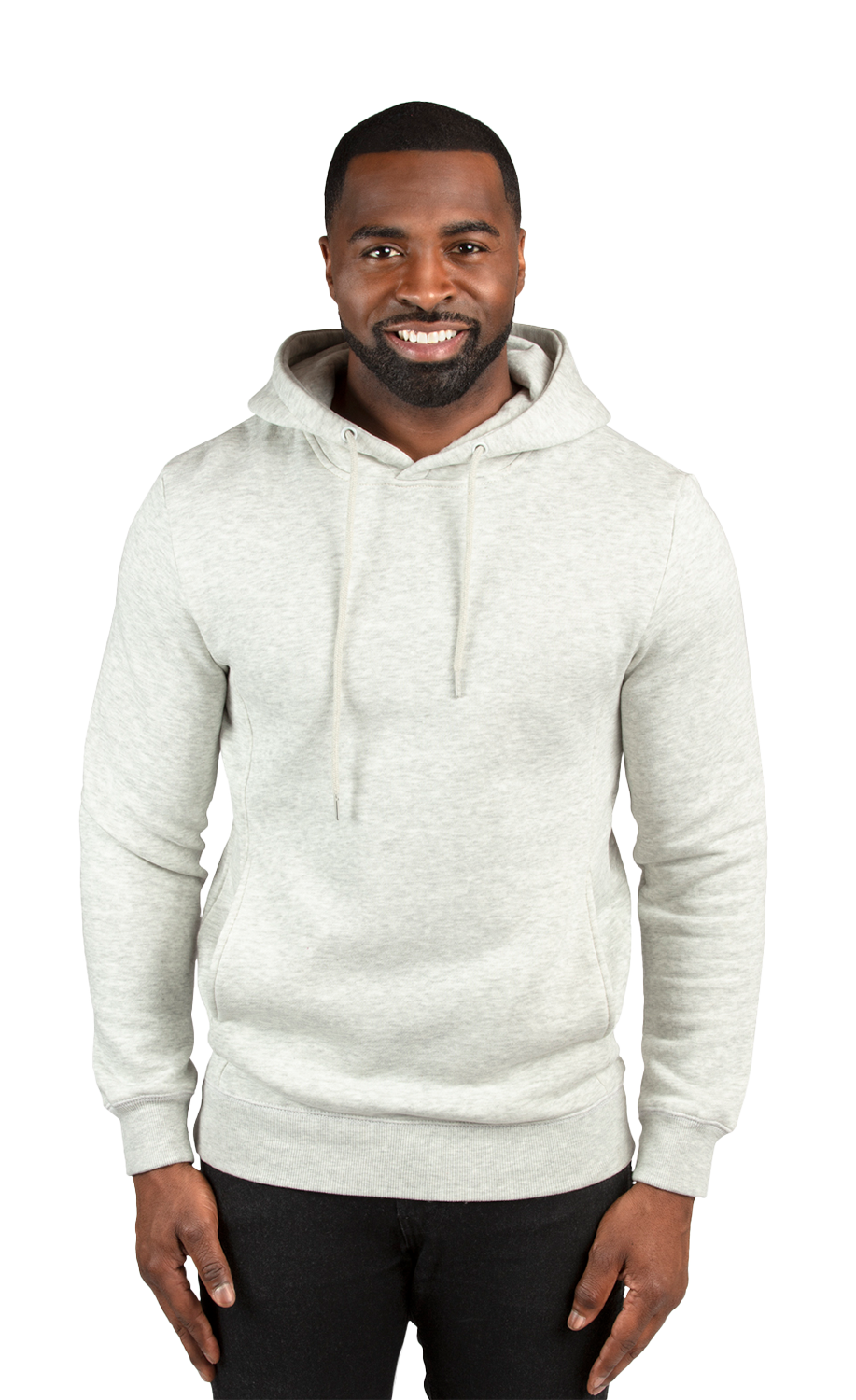 The Ultimate Fleece Hoodie