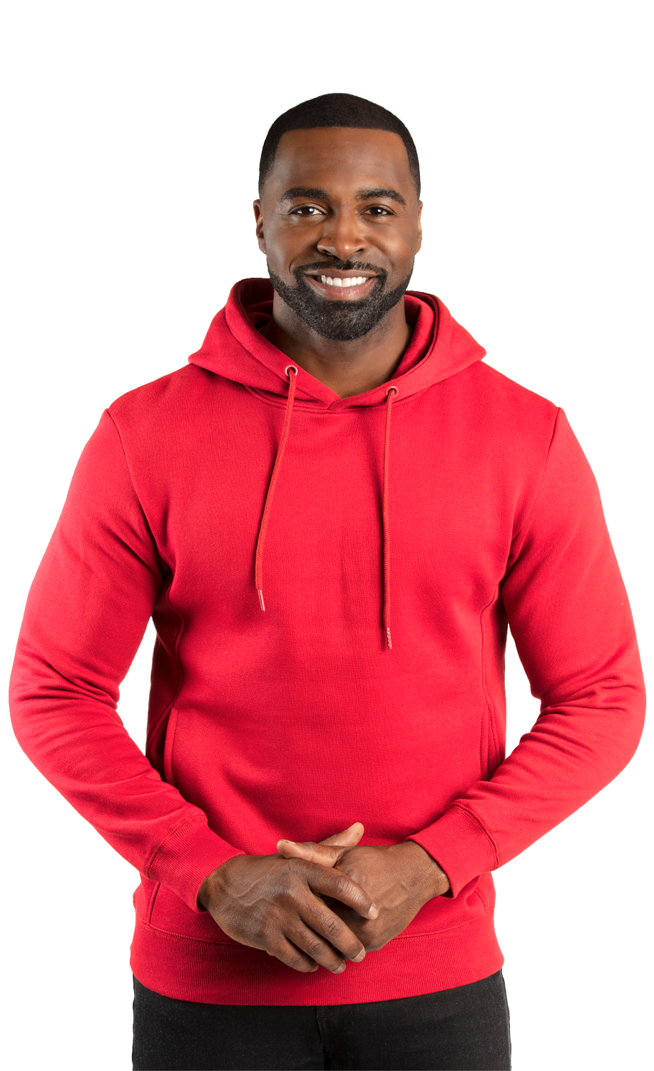 The Ultimate Fleece Hoodie