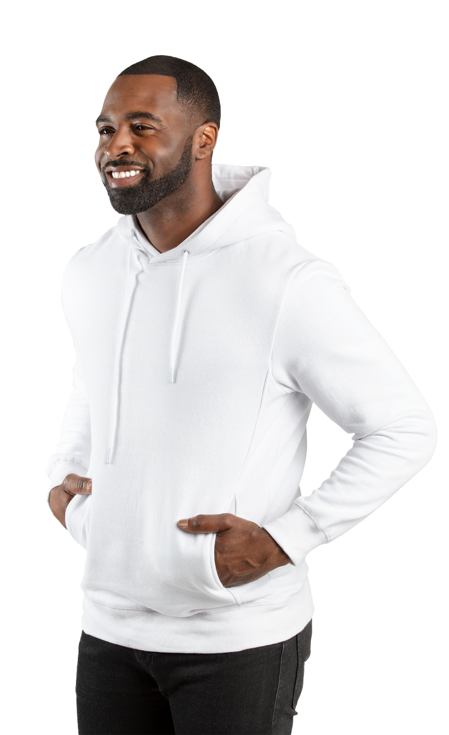 The Ultimate Fleece Hoodie