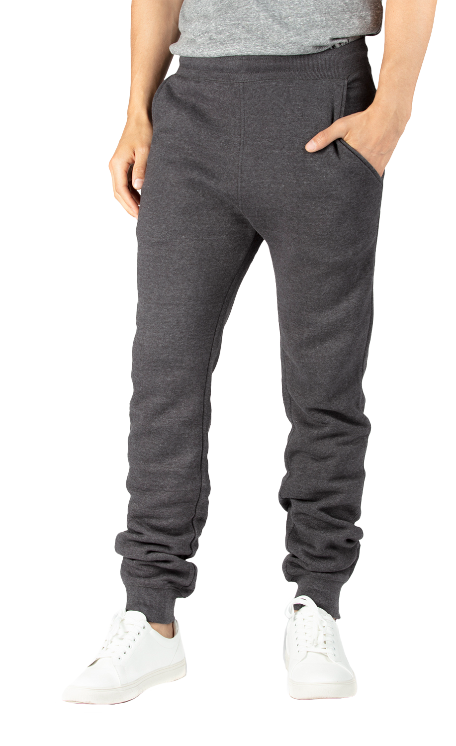 The Ultimate Fleece Jogger