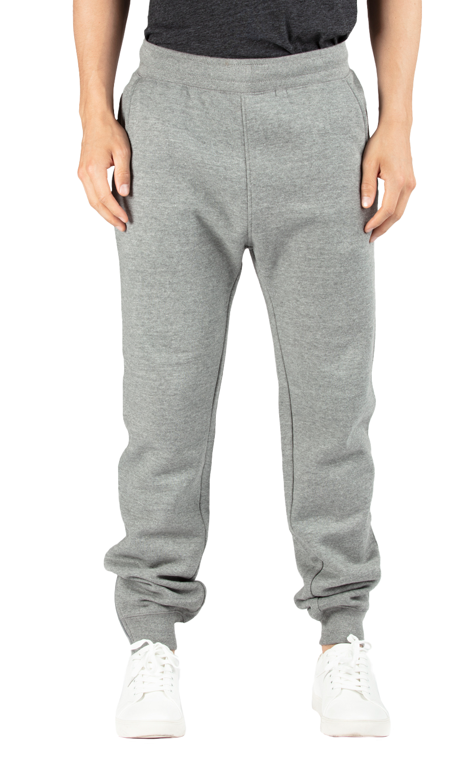 The Ultimate Fleece Jogger