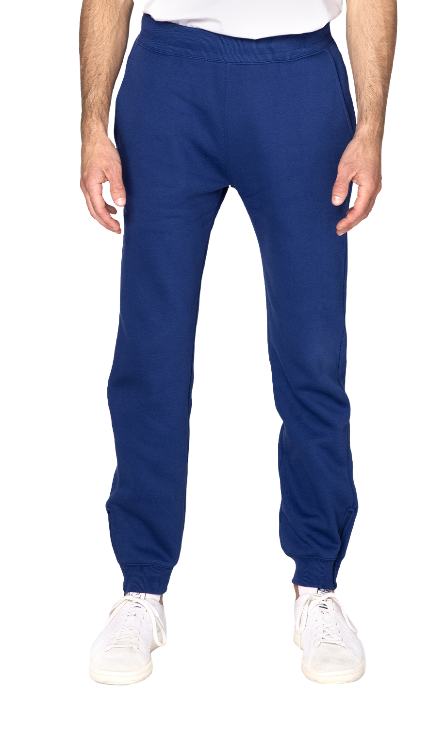The Ultimate Fleece Jogger