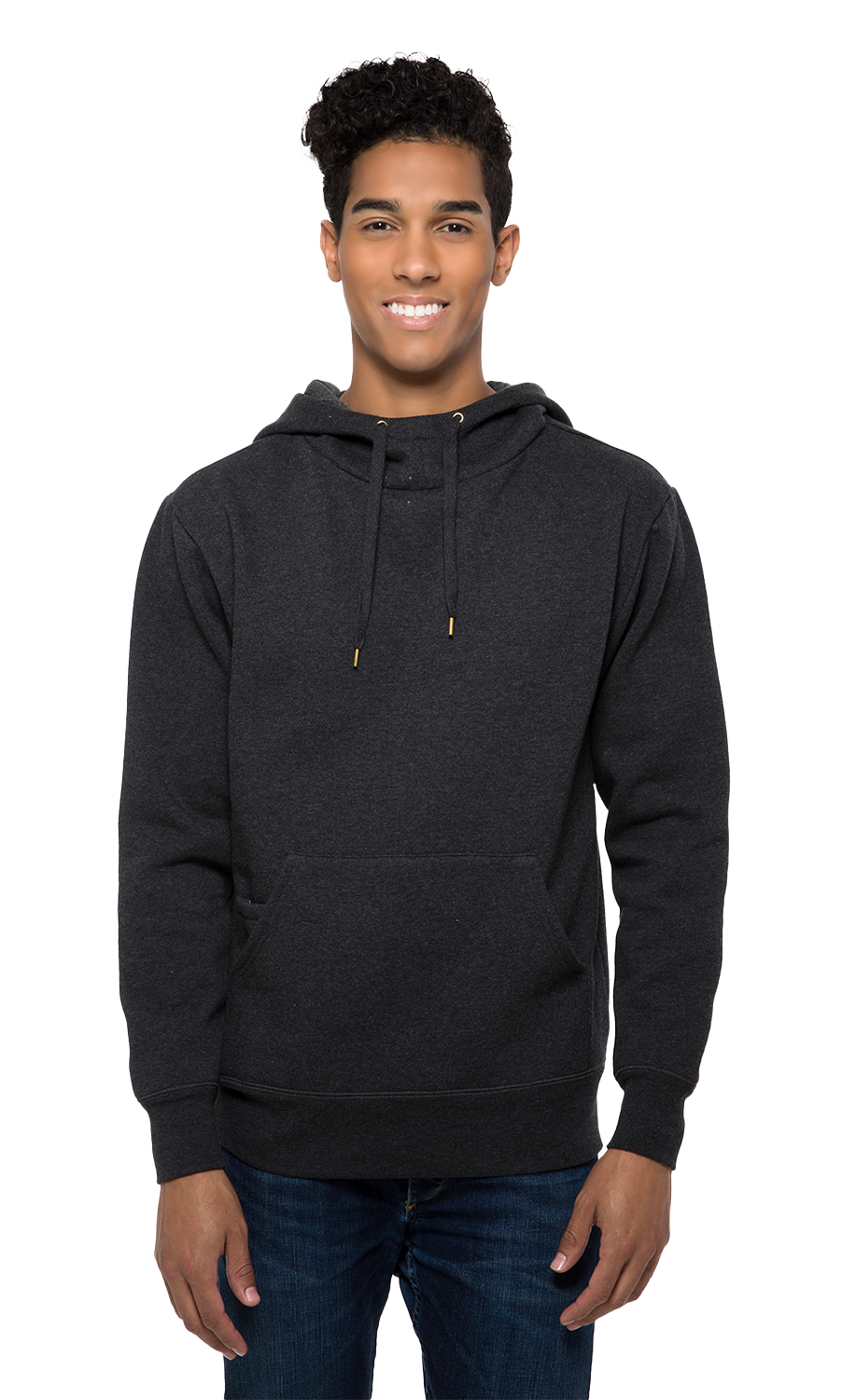 The Precision Fleece