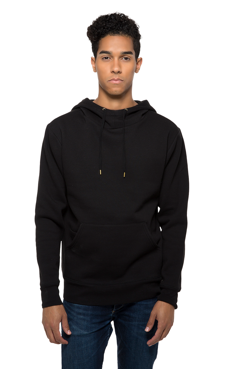 The Precision Fleece
