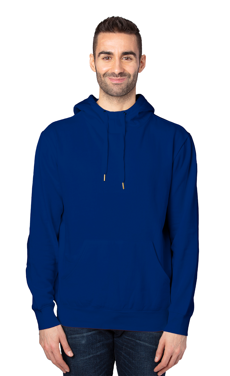 The Precision Fleece