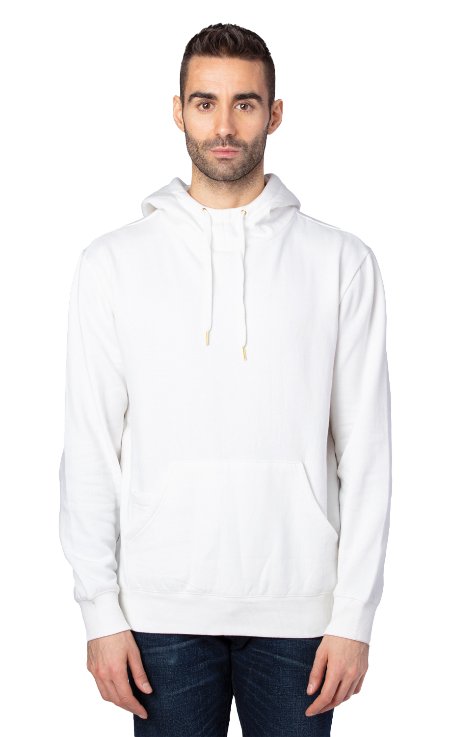 The Precision Fleece