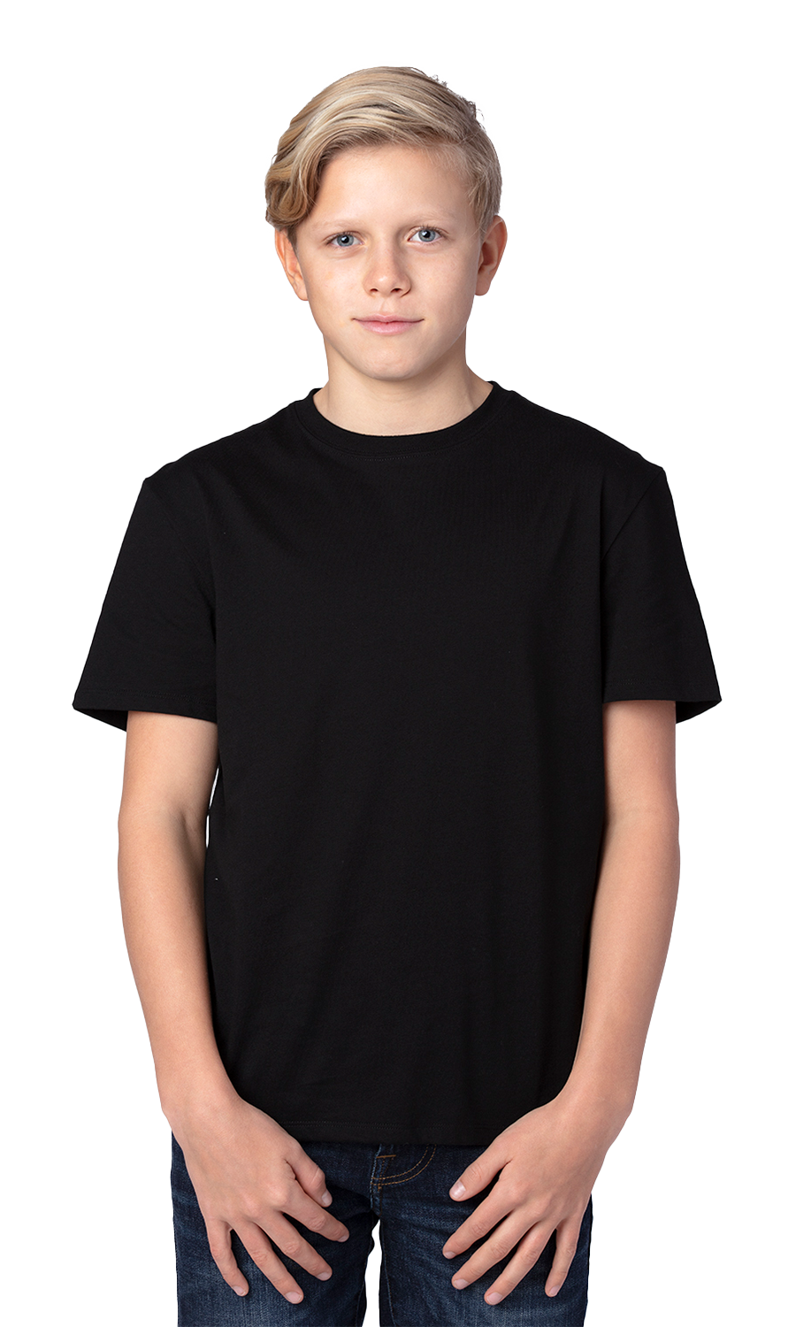 The Youth Ultimate Tee