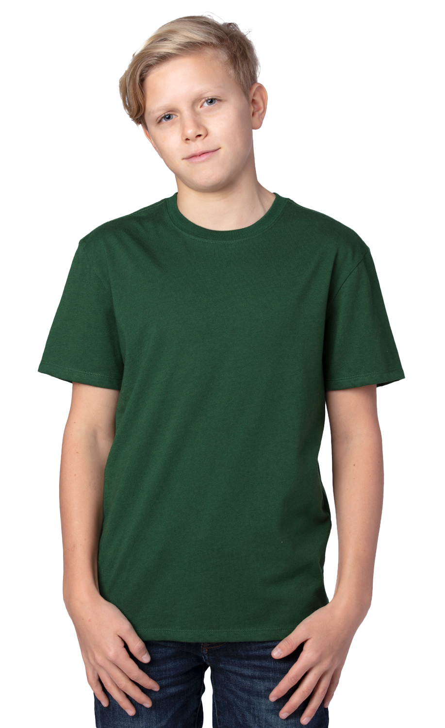The Youth Ultimate Tee