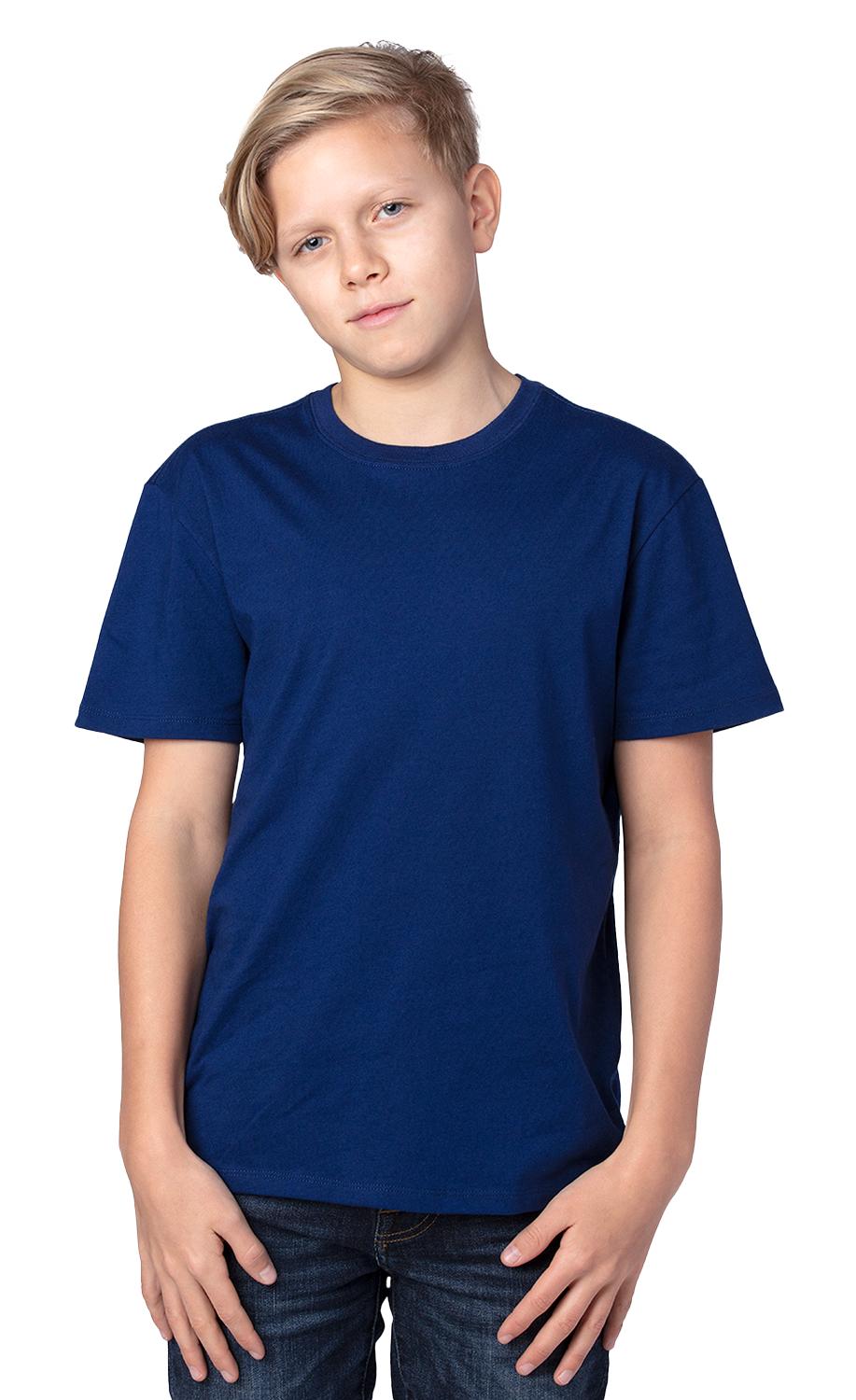 The Youth Ultimate Tee