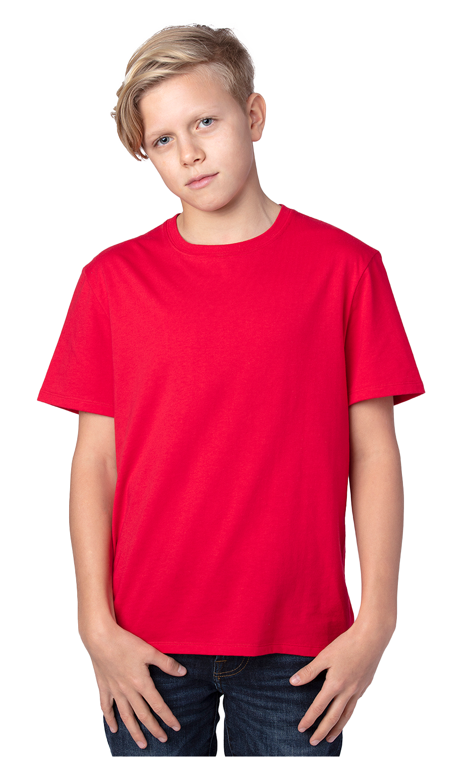 The Youth Ultimate Tee