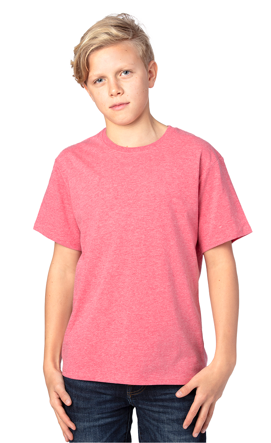 The Youth Ultimate Tee