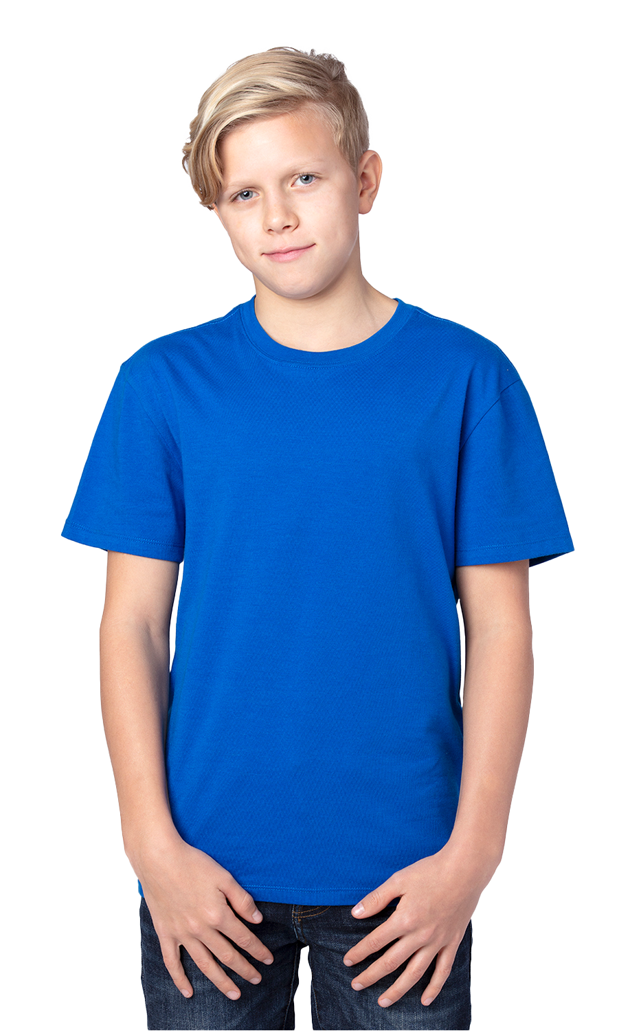 The Youth Ultimate Tee