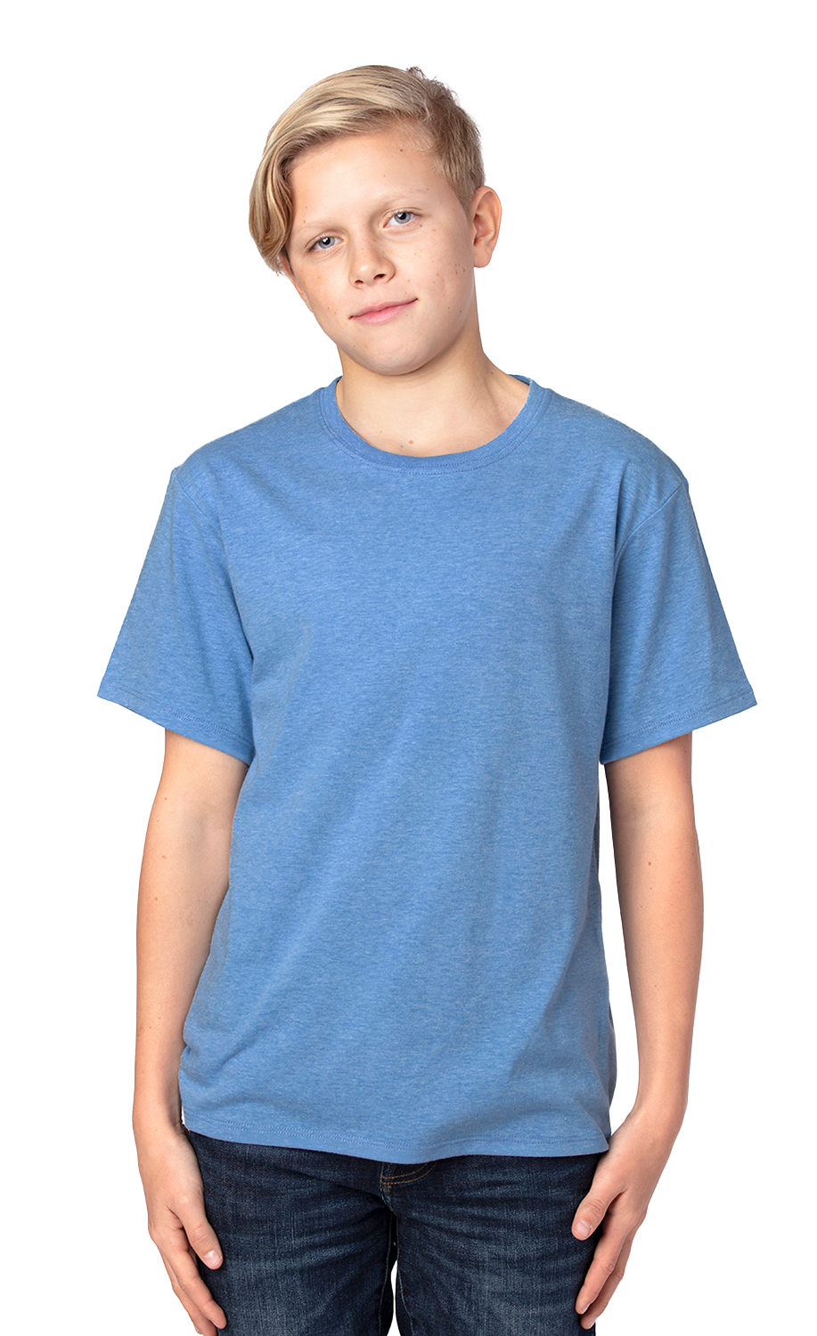The Youth Ultimate Tee