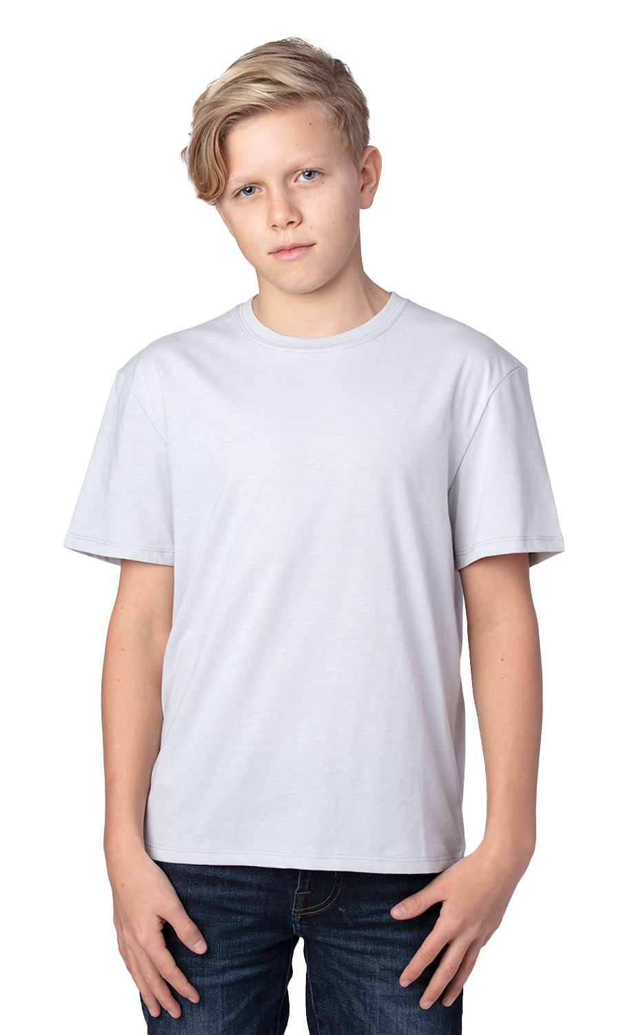 The Youth Ultimate Tee