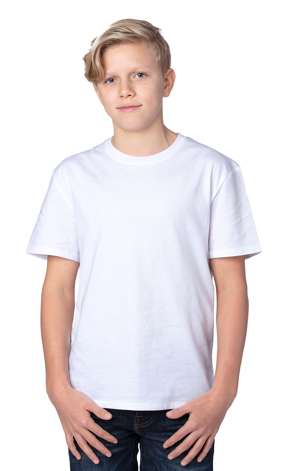 The Youth Ultimate Tee