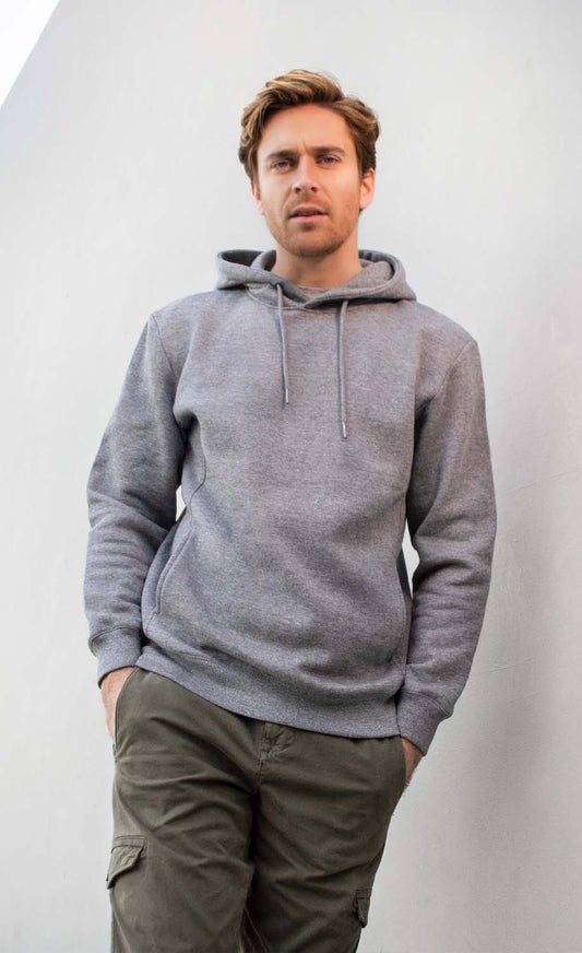 The Ultimate Fleece Hoodie
