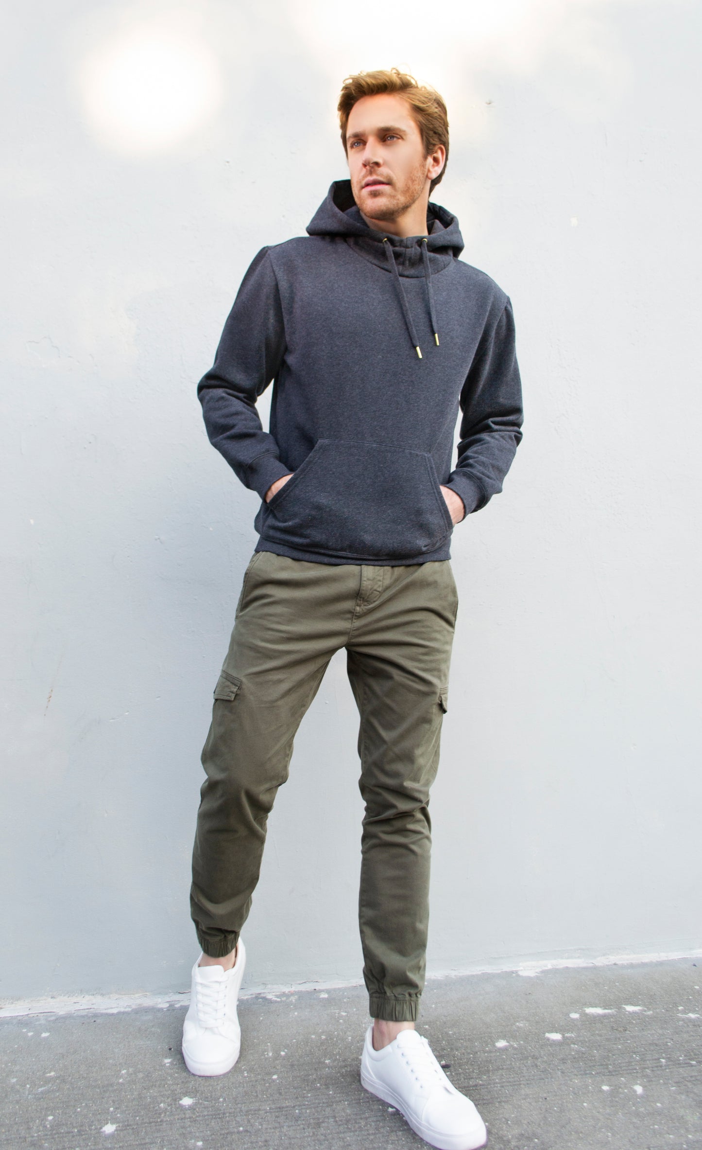 The Precision Fleece
