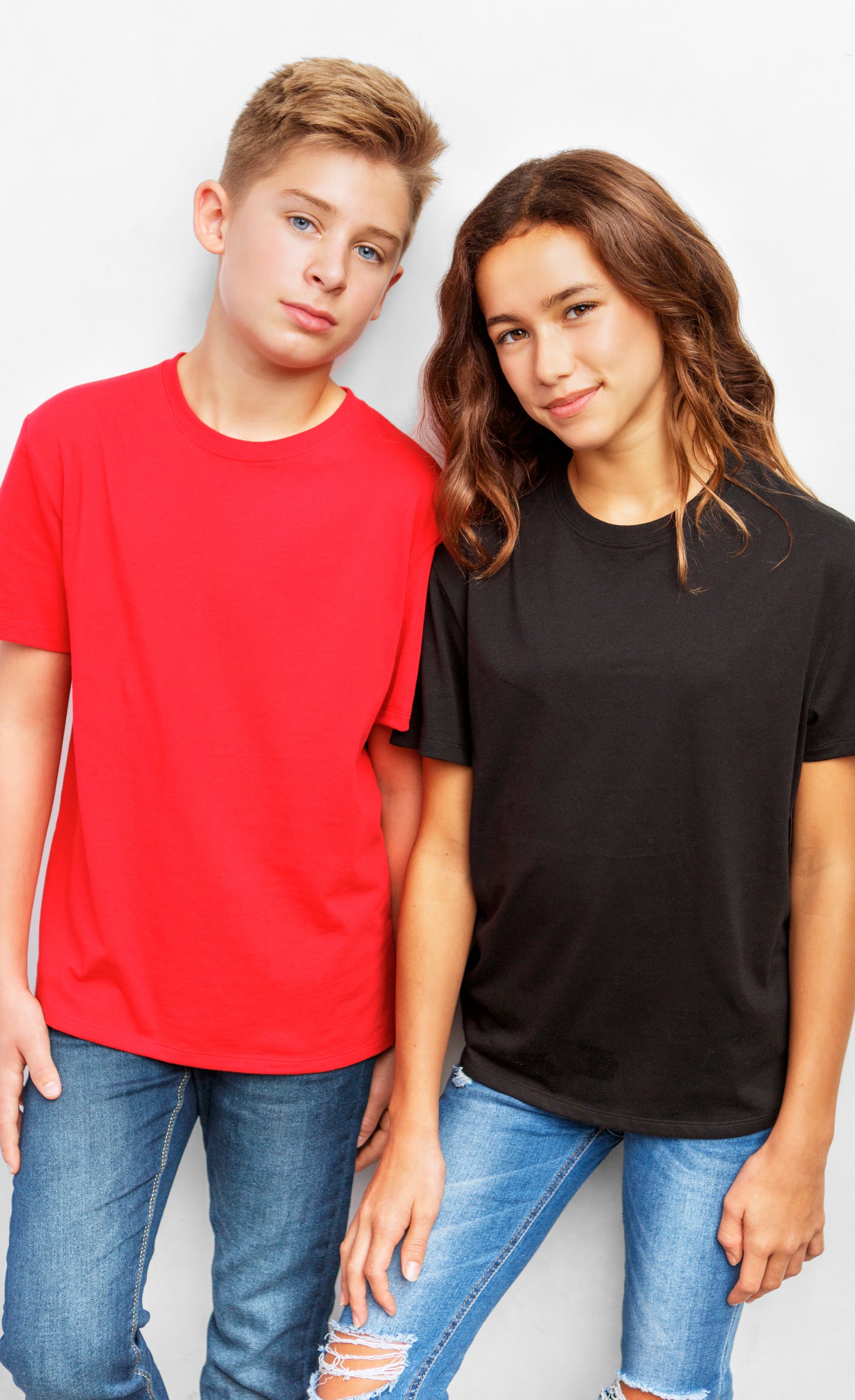 The Youth Ultimate Tee