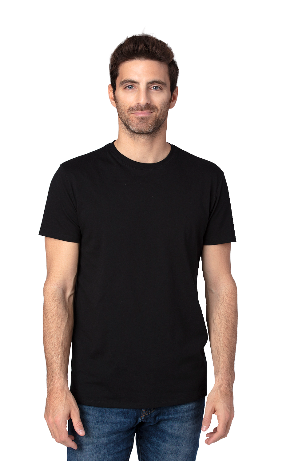 The Ultimate CVC Tee