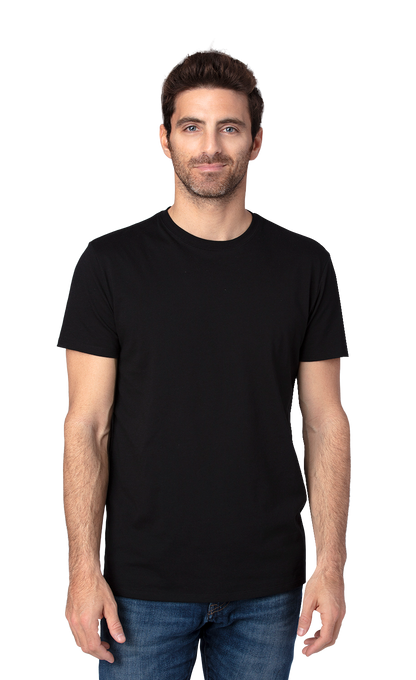 The Ultimate CVC Tee