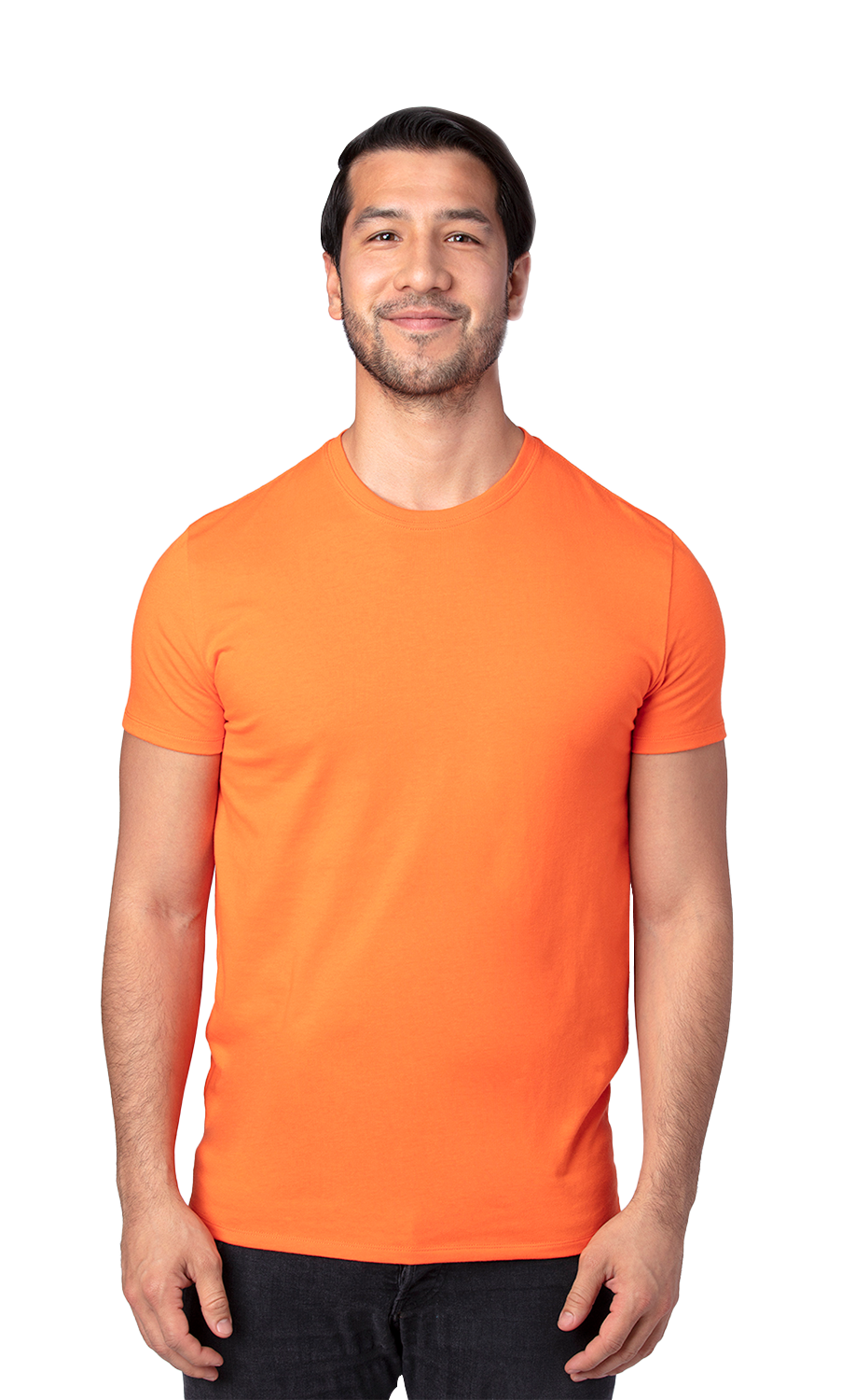 The Ultimate CVC Tee