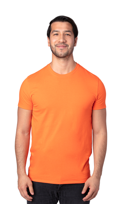 The Ultimate CVC Tee