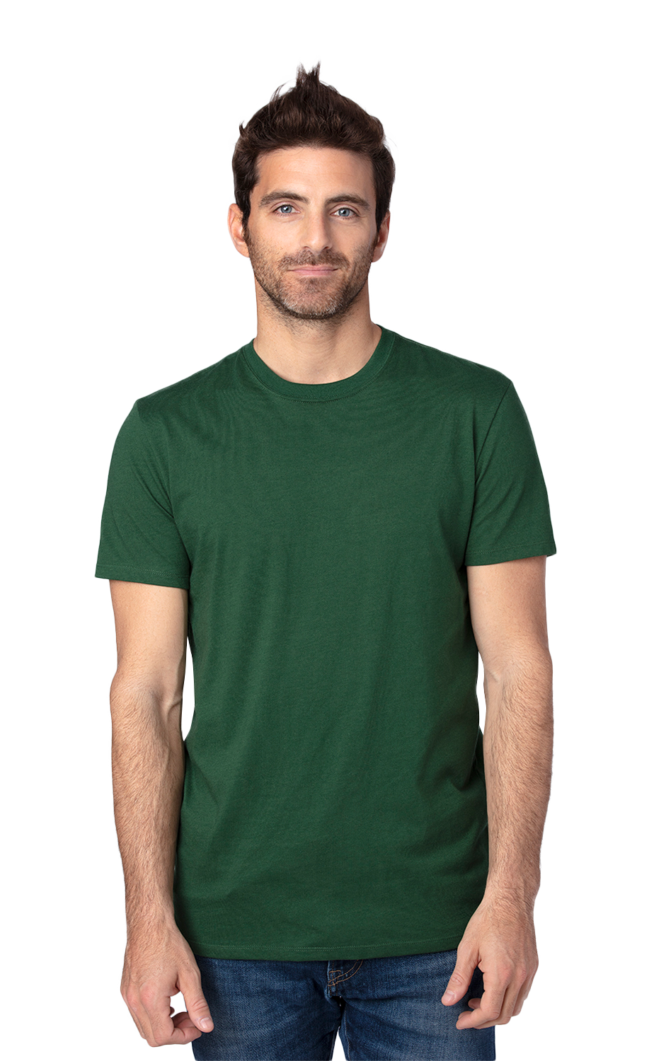 The Ultimate CVC Tee