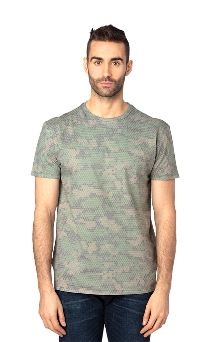 The Printed Ultimate Tee