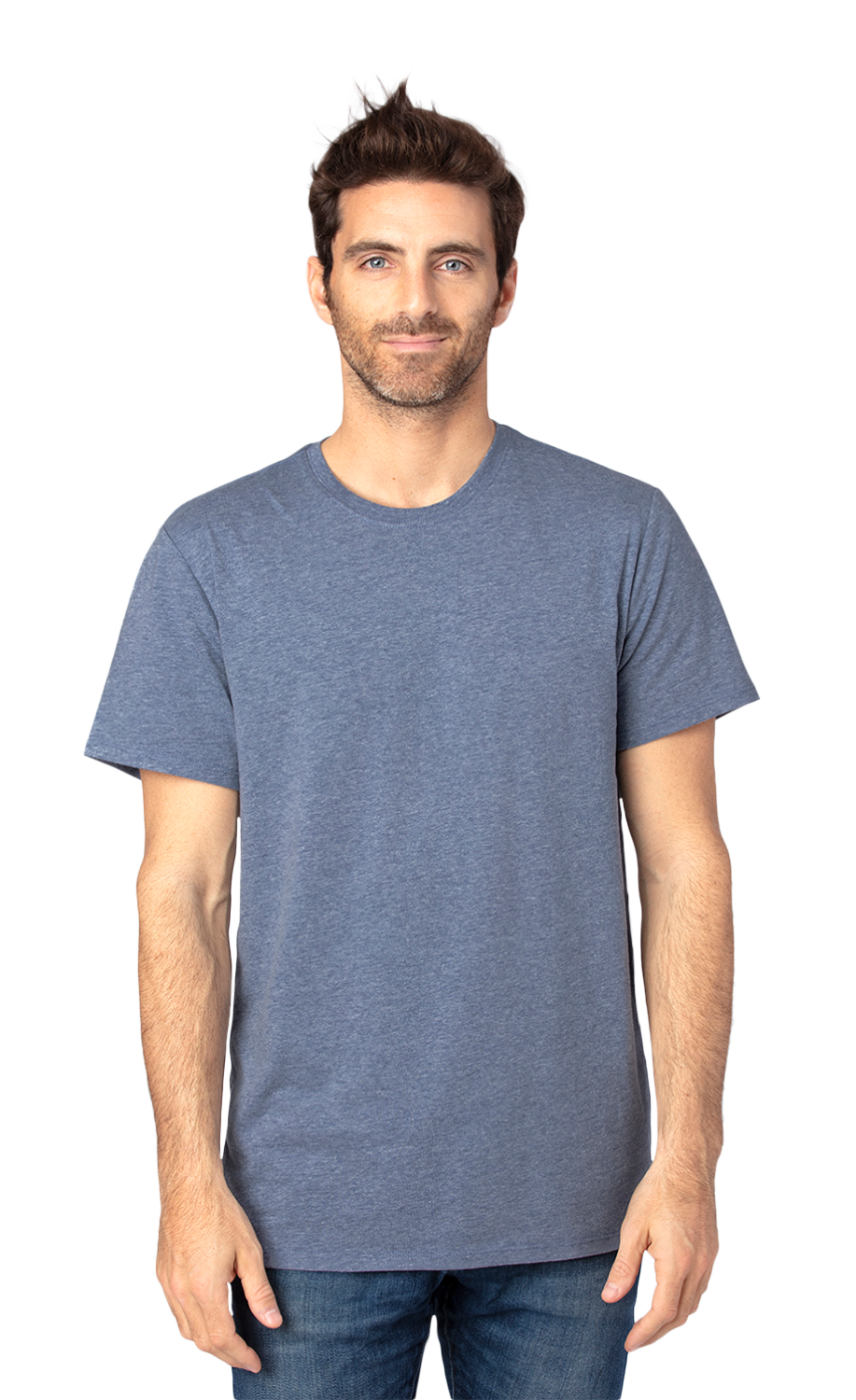 The Ultimate CVC Tee