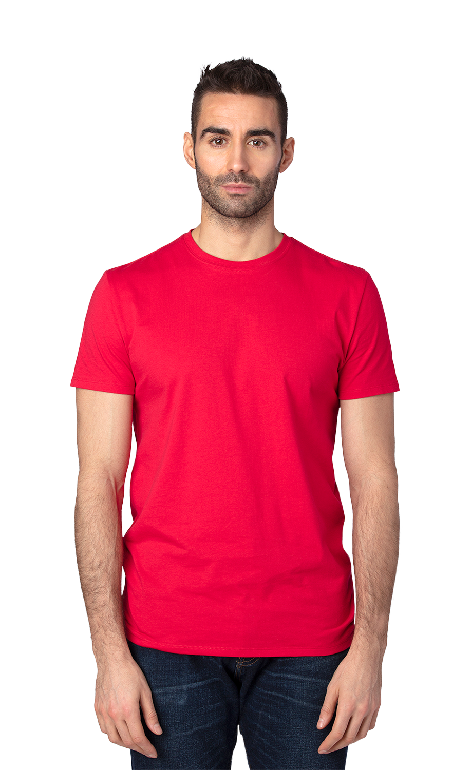 The Ultimate CVC Tee