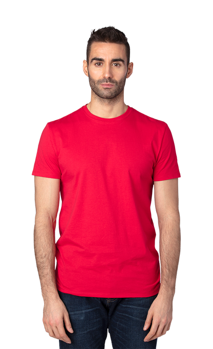 The Ultimate CVC Tee