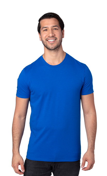 The Ultimate CVC Tee