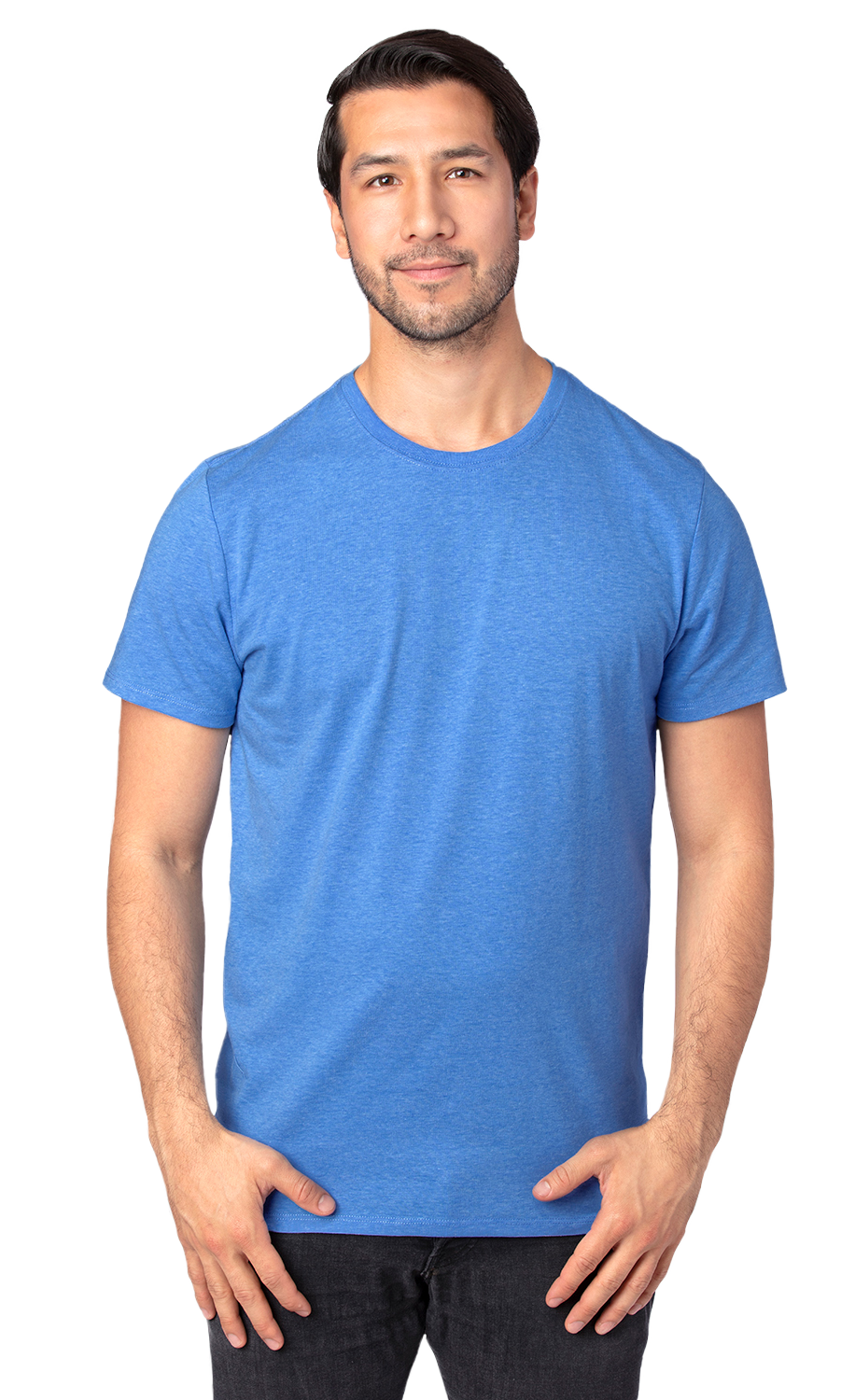The Ultimate CVC Tee