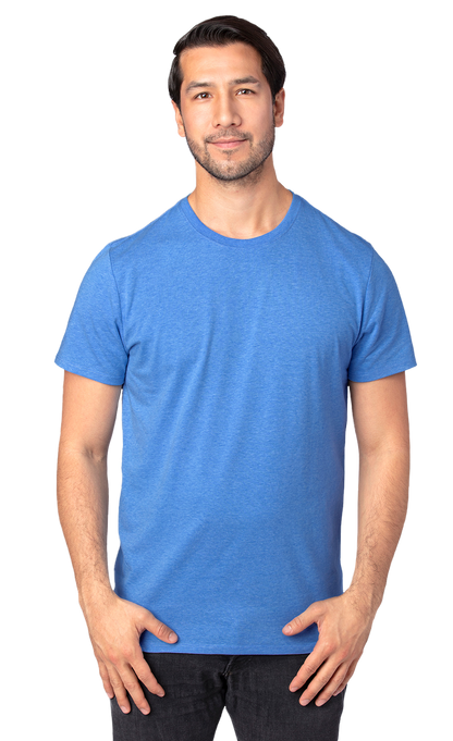 The Ultimate CVC Tee