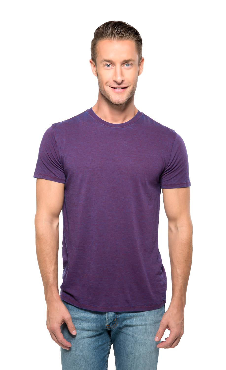 The Cross Dye Tee